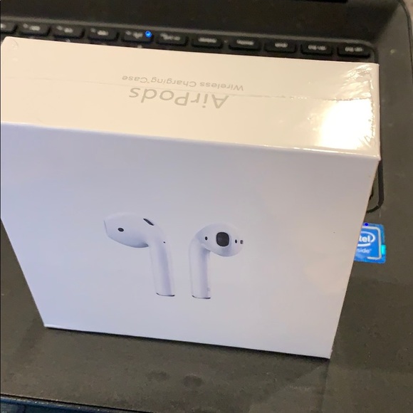 Apple AirPod